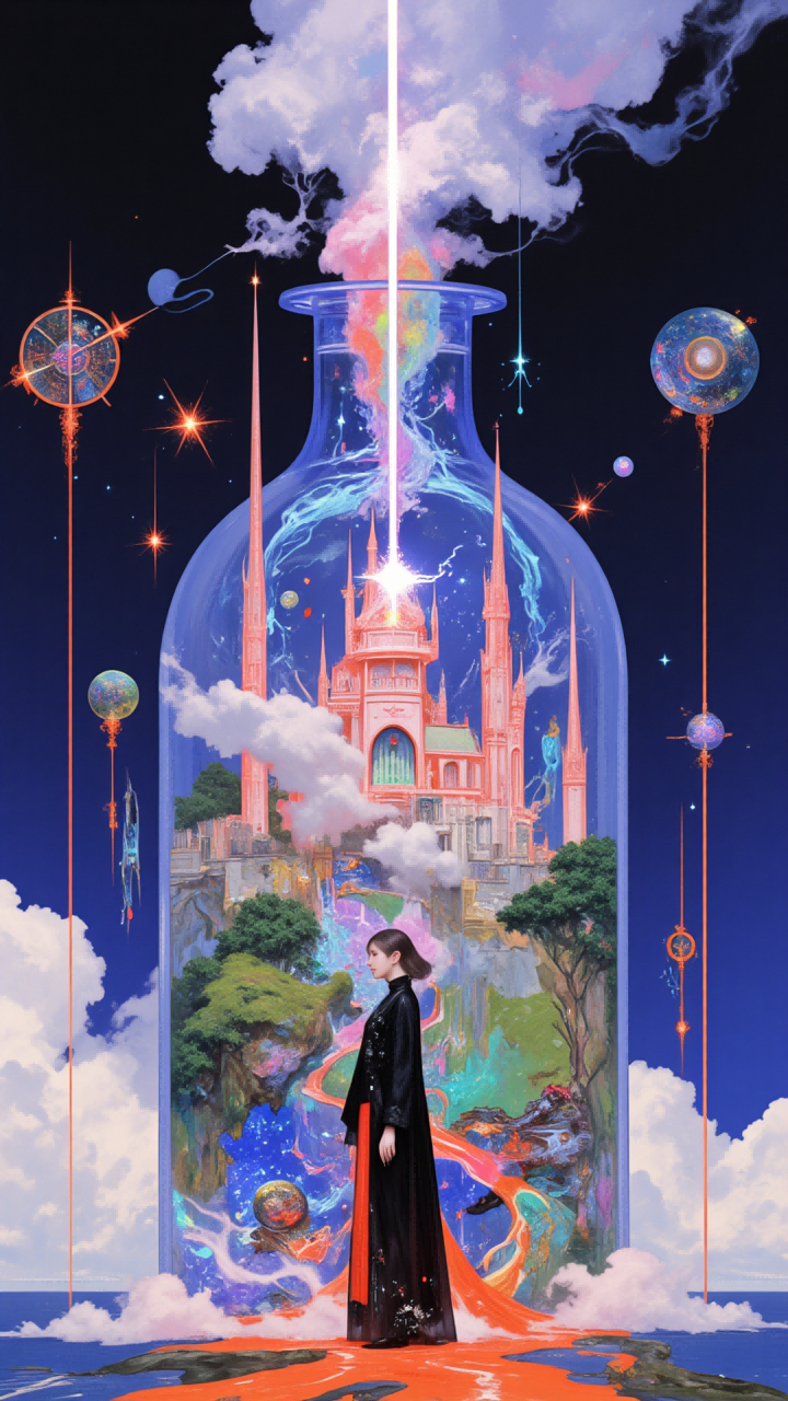 Author Avatar